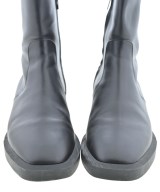 CLERGERIE（クレジュリー）ブーツ 黒 サイズ:EU37(23.5cm位) レディース/2200636346130