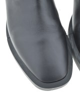 CLERGERIE（クレジュリー）ブーツ 黒 サイズ:EU37(23.5cm位) レディース/2200636346130