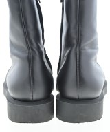 CLERGERIE（クレジュリー）ブーツ 黒 サイズ:EU37(23.5cm位) レディース/2200636346130