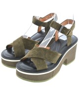 CLERGERIE サンダル