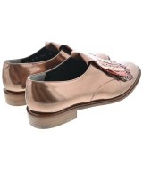 CLERGERIE（クレジュリー）ドレスシューズ/ローファー 茶 サイズ:EU38(24.5cm位) レディース/2200658826016