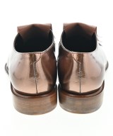 CLERGERIE（クレジュリー）ドレスシューズ/ローファー 茶 サイズ:EU38(24.5cm位) レディース/2200658826016