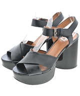 CLERGERIE サンダル