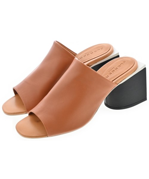 CLERGERIE(クレジュリー)のサンダル サイズ:EU36(22.5cm位) 18,400円