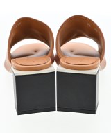 CLERGERIE（クレジュリー）サンダル 茶 サイズ:EU36(22.5cm位) レディース/2200719925016