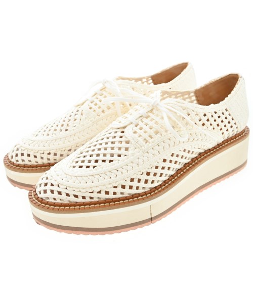 CLERGERIE(クレジュリー)のモカシン/デッキシューズ サイズ:-(25.5cm位) 11,800円