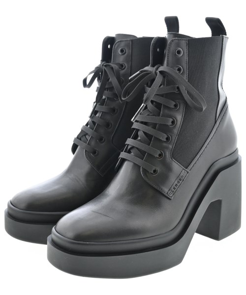 CLERGERIE(クレジュリー)のブーツ サイズ:EU38(24.5cm位) 17,000円