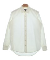 GEOFFREY B. SMALL カジュアルシャツ