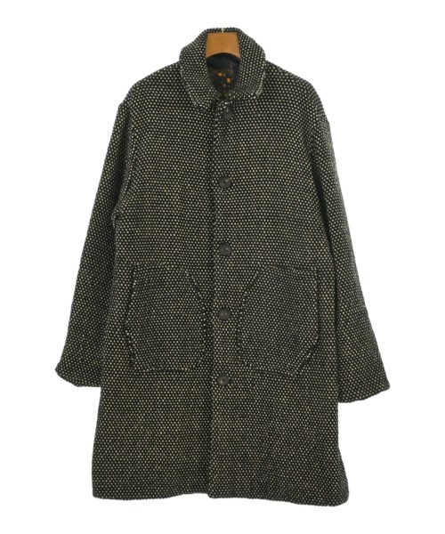 ジェフリービースモール(GEOFFREY B. SMALL)のGEOFFREY B. SMALL コート