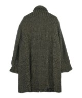 GEOFFREY B. SMALL（ジェフリービースモール）コート 黒 サイズ:-(XL位) メンズ/2200614376012