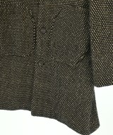 GEOFFREY B. SMALL（ジェフリービースモール）コート 黒 サイズ:-(XL位) メンズ/2200614376012