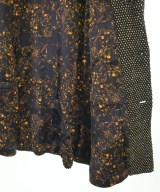 GEOFFREY B. SMALL（ジェフリービースモール）コート 黒 サイズ:-(XL位) メンズ/2200614376012