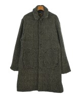 GEOFFREY B. SMALL コート