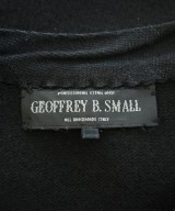 GEOFFREY B. SMALL（ジェフリービースモール）カーディガン 黒 サイズ:-(M位) メンズ/2200609058015