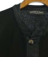 GEOFFREY B. SMALL（ジェフリービースモール）カーディガン 黒 サイズ:-(M位) メンズ/2200609058015