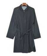 GEOFFREY B. SMALL ステンカラーコート