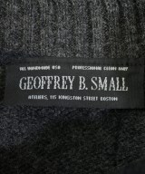 GEOFFREY B. SMALL（ジェフリービースモール）カジュアルシャツ 青 サイズ:-(XL位) メンズ/2200693990031