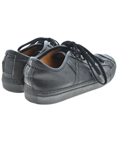 GEOFFREY B. SMALL（ジェフリービースモール）スニーカー 黒 サイズ:EU41(26cm位) メンズ/2200656456062