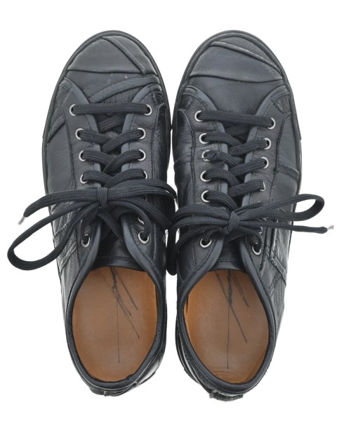 GEOFFREY B. SMALL（ジェフリービースモール）スニーカー 黒 サイズ:EU41(26cm位) メンズ/2200656456062