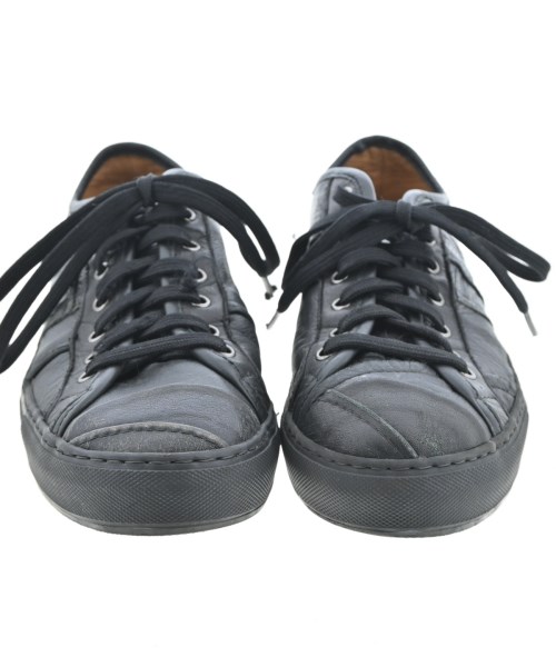 GEOFFREY B. SMALL（ジェフリービースモール）スニーカー 黒 サイズ:EU41(26cm位) メンズ/2200656456062