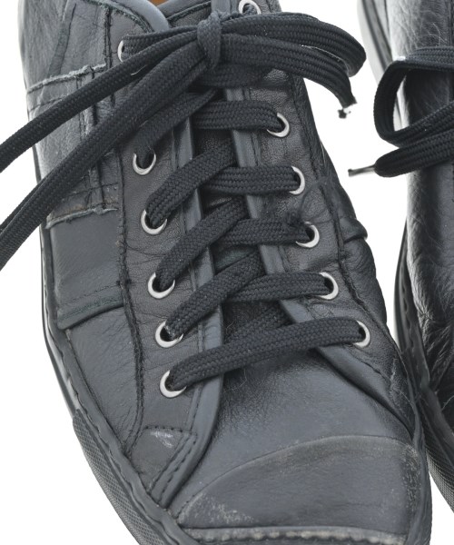 GEOFFREY B. SMALL（ジェフリービースモール）スニーカー 黒 サイズ:EU41(26cm位) メンズ/2200656456062