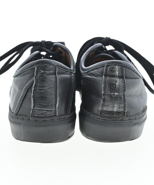 GEOFFREY B. SMALL（ジェフリービースモール）スニーカー 黒 サイズ:EU41(26cm位) メンズ/2200656456062