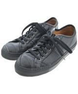 GEOFFREY B. SMALL（ジェフリービースモール）スニーカー 黒 サイズ:EU41(26cm位) メンズ/2200656456062