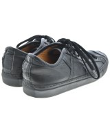 GEOFFREY B. SMALL（ジェフリービースモール）スニーカー 黒 サイズ:EU41(26cm位) メンズ/2200656456062