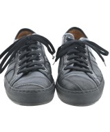 GEOFFREY B. SMALL（ジェフリービースモール）スニーカー 黒 サイズ:EU41(26cm位) メンズ/2200656456062