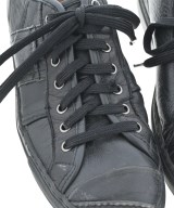 GEOFFREY B. SMALL（ジェフリービースモール）スニーカー 黒 サイズ:EU41(26cm位) メンズ/2200656456062