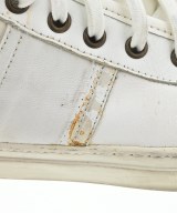 GEOFFREY B. SMALL（ジェフリービースモール）スニーカー 白 サイズ:EU42(27cm位) メンズ/2200711200210