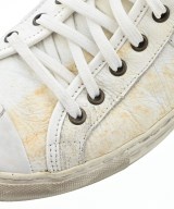 GEOFFREY B. SMALL（ジェフリービースモール）スニーカー 白 サイズ:EU42(27cm位) メンズ/2200711200210