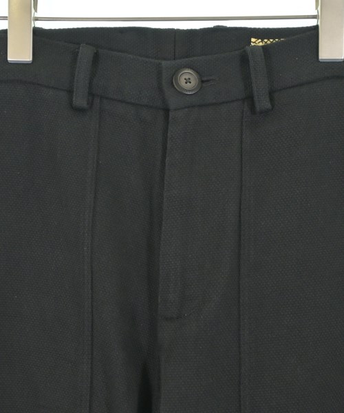 GEOFFREY B. SMALL（ジェフリービースモール）その他 黒 サイズ:46(M位) メンズ/2200671013035