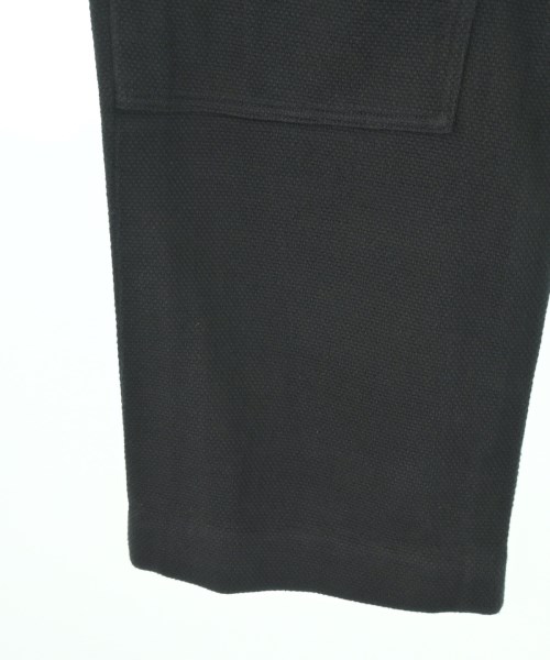 GEOFFREY B. SMALL（ジェフリービースモール）その他 黒 サイズ:46(M位) メンズ/2200671013035