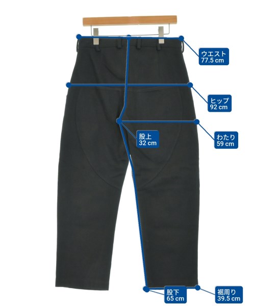 GEOFFREY B. SMALL（ジェフリービースモール）その他 黒 サイズ:46(M位) メンズ/2200671013035