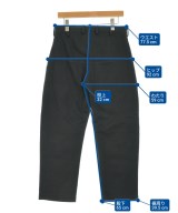 GEOFFREY B. SMALL（ジェフリービースモール）その他 黒 サイズ:46(M位) メンズ/2200671013035