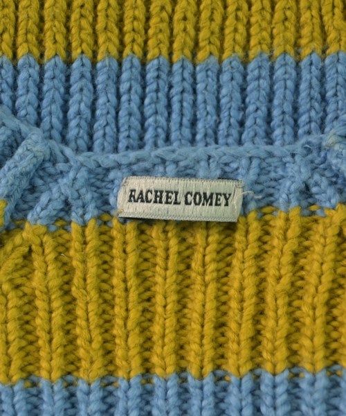 Rachel Comey（レイチェルコーミー）ニット・セーター 緑 サイズ:S レディース/2200637555050