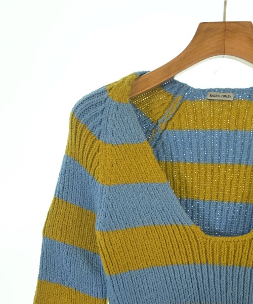 Rachel Comey（レイチェルコーミー）ニット・セーター 緑 サイズ:S レディース/2200637555050