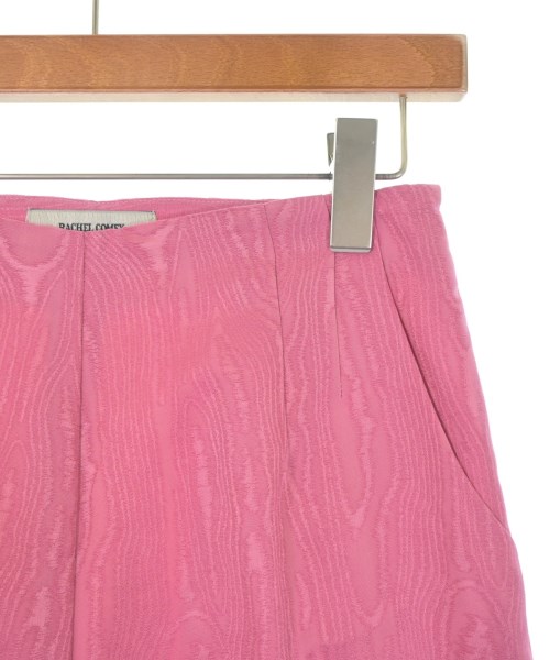 Rachel Comey（レイチェルコーミー）その他 ピンク サイズ:0(XS位) レディース/2200625108077