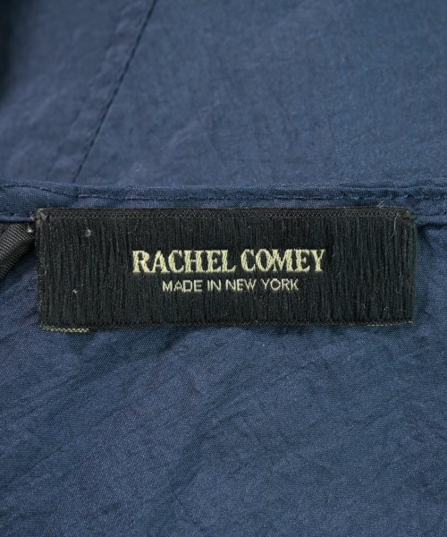 Rachel Comey（レイチェルコーミー）ワンピース 紺 サイズ:4(M位) レディース/2200624834045