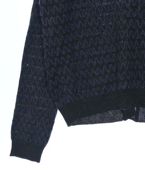 Rachel Comey（レイチェルコーミー）ニット・セーター 黒 サイズ:S レディース/2200625388141