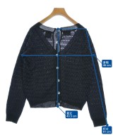 Rachel Comey（レイチェルコーミー）ニット・セーター 黒 サイズ:S レディース/2200625388141