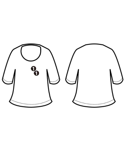 Rachel Comey（レイチェルコーミー）ブラウス 黒 サイズ:0(XS位) レディース/2200626936204