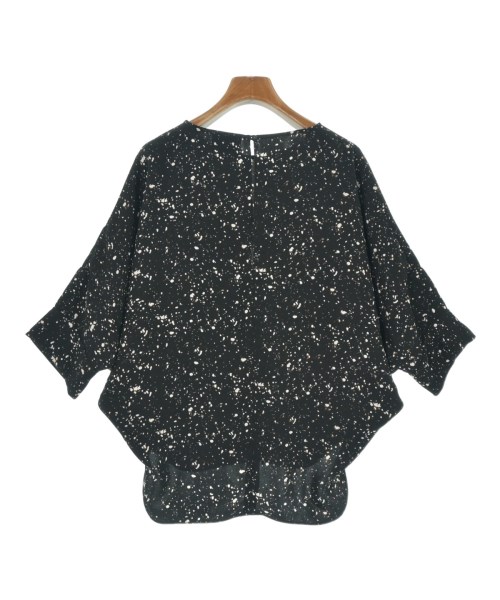 Rachel Comey（レイチェルコーミー）ブラウス 黒 サイズ:0(XS位) レディース/2200626936204