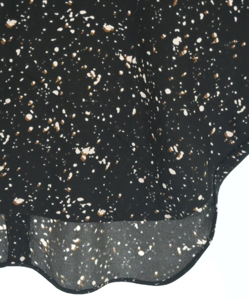 Rachel Comey（レイチェルコーミー）ブラウス 黒 サイズ:0(XS位) レディース/2200626936204