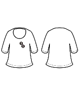 Rachel Comey（レイチェルコーミー）ブラウス 黒 サイズ:0(XS位) レディース/2200626936204