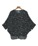 Rachel Comey（レイチェルコーミー）ブラウス 黒 サイズ:0(XS位) レディース/2200626936204