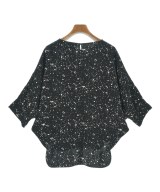 Rachel Comey（レイチェルコーミー）ブラウス 黒 サイズ:0(XS位) レディース/2200626936204