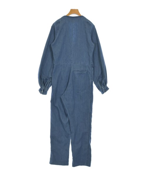 Rachel Comey（レイチェルコーミー）オールインワン/サロペット 紺 サイズ:0(XS位) レディース/2200626936600