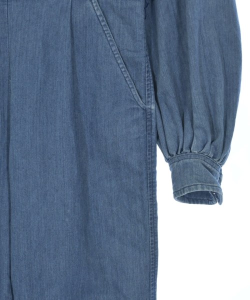 Rachel Comey（レイチェルコーミー）オールインワン/サロペット 紺 サイズ:0(XS位) レディース/2200626936600